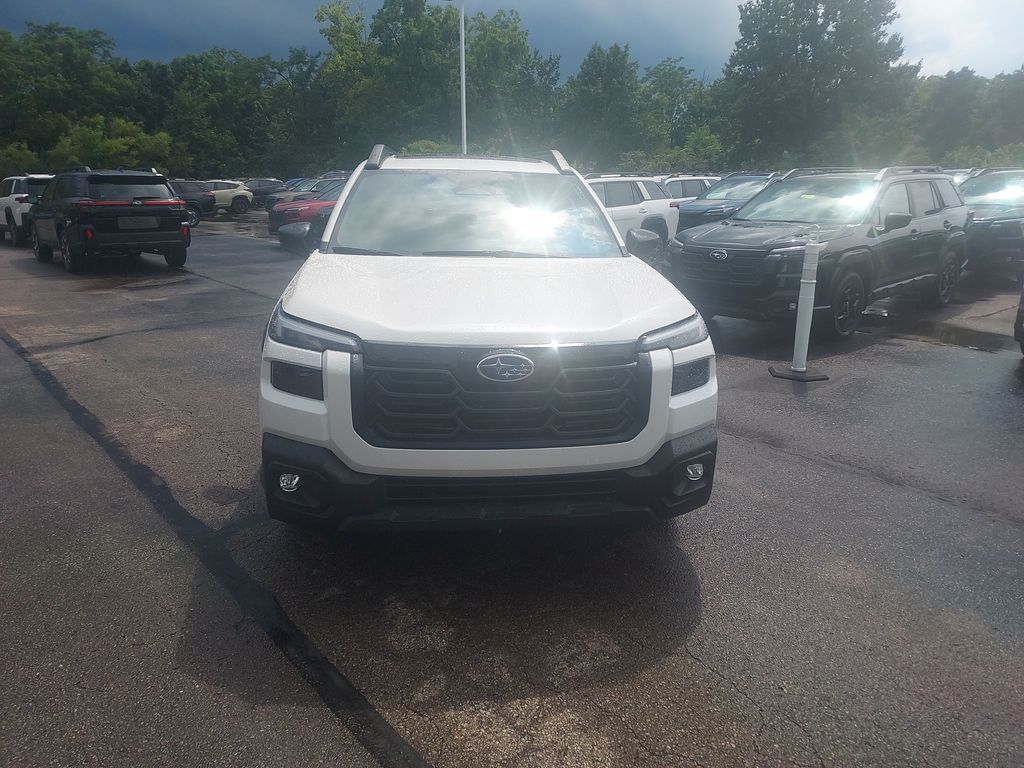 2026 Subaru Outback Touring XT - Photo 8