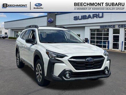 Featured 2025 Subaru Outback Premium SUV for sale in Cincinnati OH