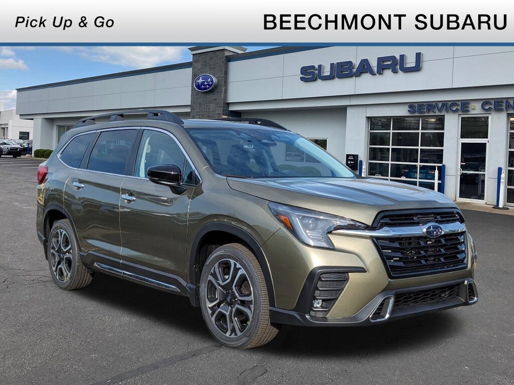 Brand New 2024 Subaru Ascent Touring 7Passenger SUV for Sale