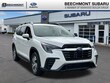  Subaru Ascent