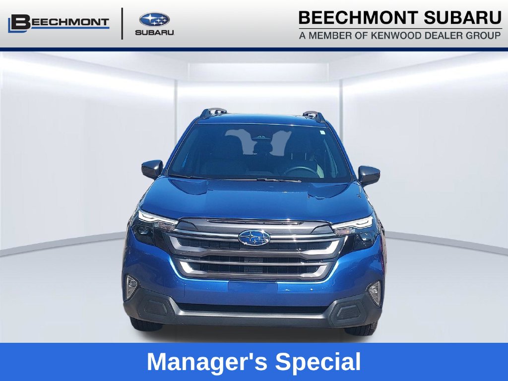 Featured 2026 Subaru Forester Premium SUV for sale in Cincinnati OH