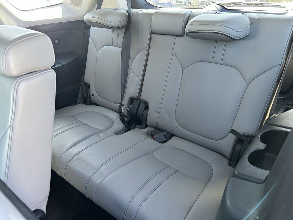 2023 Honda Pilot Elite - Photo 28