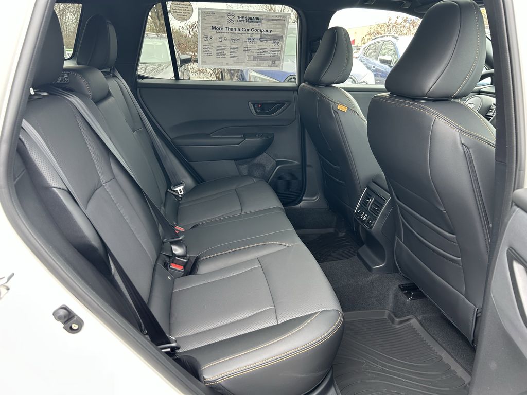 2026 Subaru Outback Wilderness - Photo 25