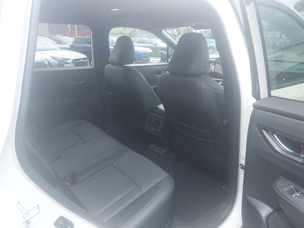 2026 Subaru Outback Touring XT - Photo 11