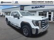  GMC Sierra 2500 HD