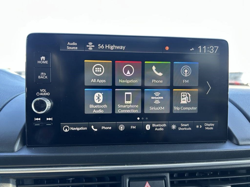 2023 Honda Pilot Elite - Photo 13