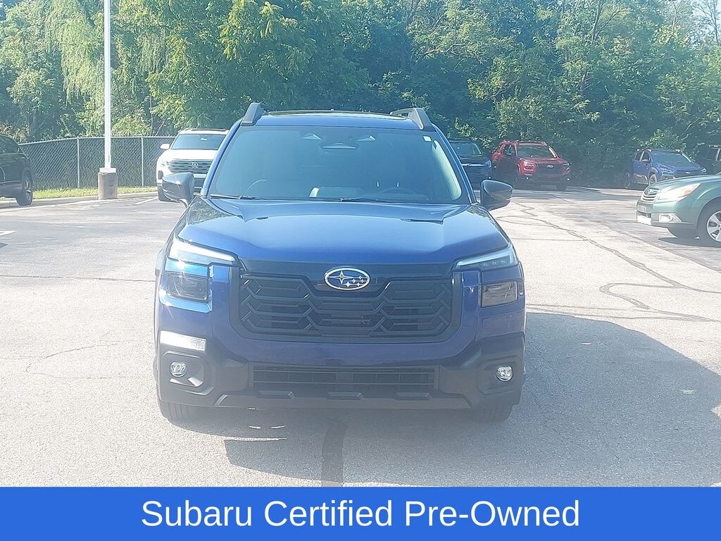 Used 2026 Subaru Outback Limited SUV
