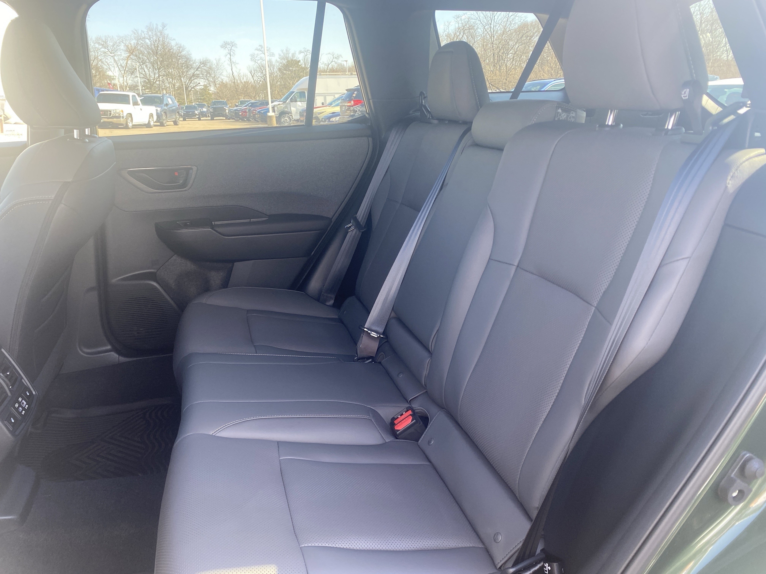 2026 Subaru Outback Limited XT - Photo 20
