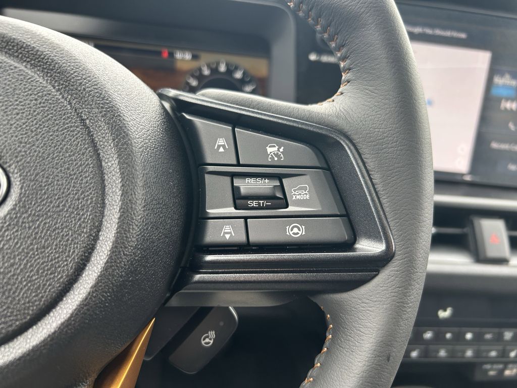 2026 Subaru Outback Wilderness - Photo 17