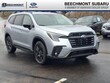  Subaru Ascent