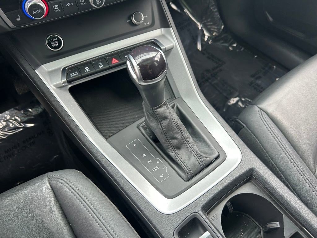 2023 Audi Q3 S Line Premium - Photo 15