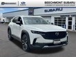  Mazda CX-50