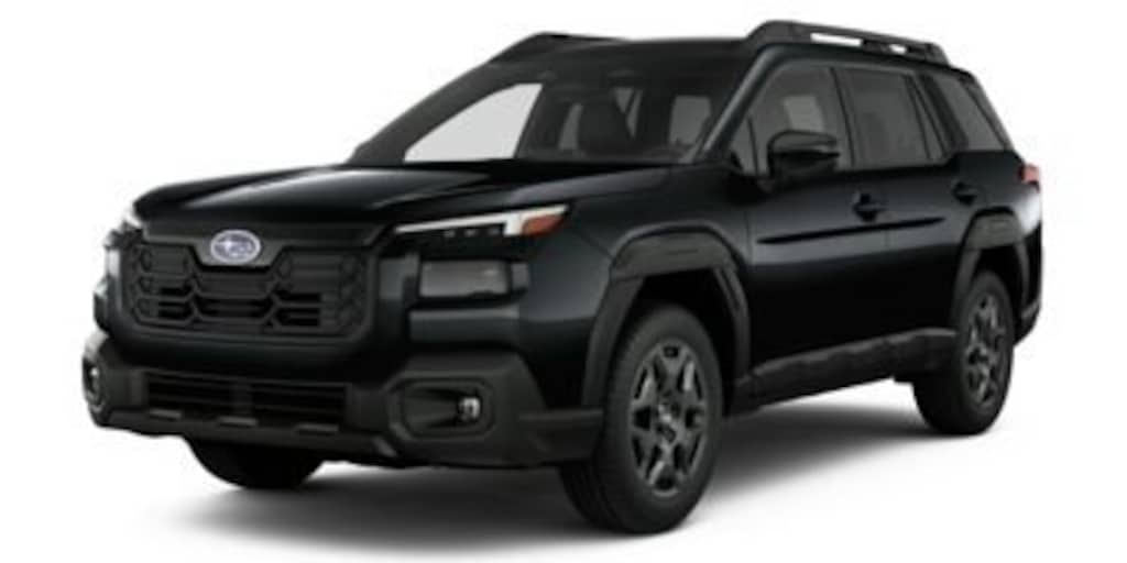 New 2026 Subaru Outback Premium SUV