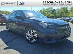 2025 Subaru Legacy Premium Sedan