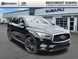 INFINITI QX50