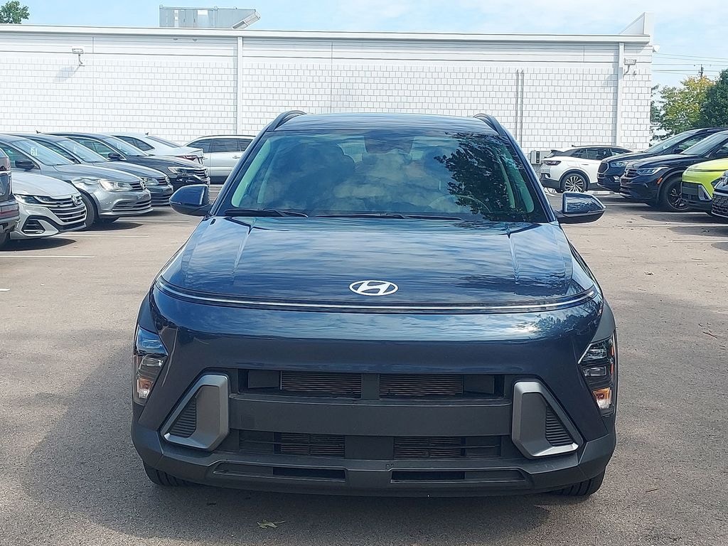 Used 2024 Hyundai Kona SEL SUV