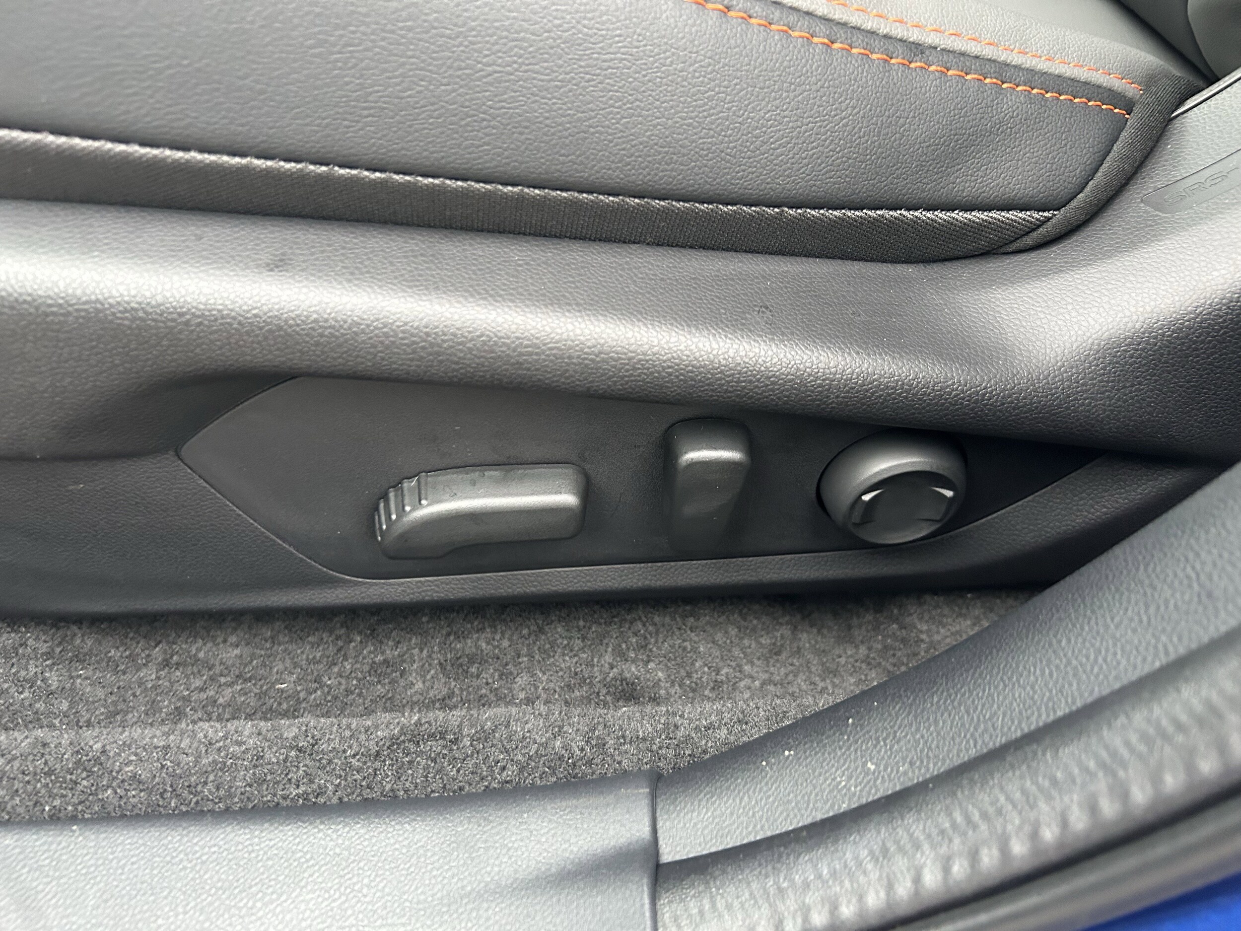 2026 Subaru Crosstrek Limited - Photo 20