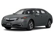 Acura TL