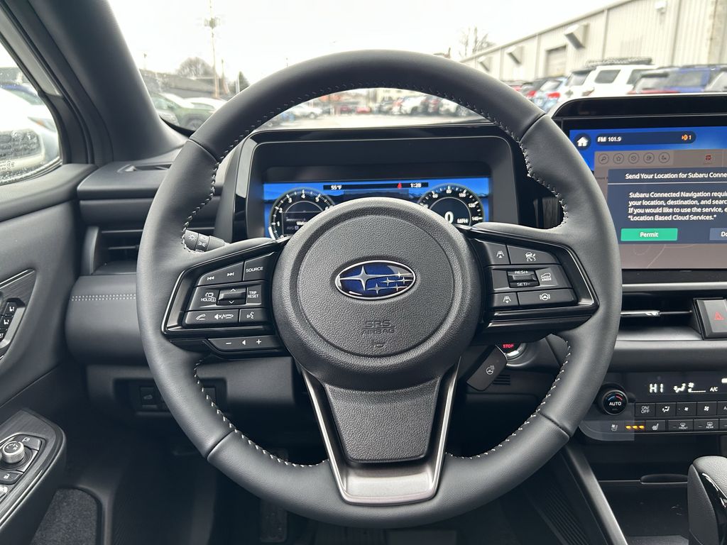2026 Subaru Outback Touring XT - Photo 11