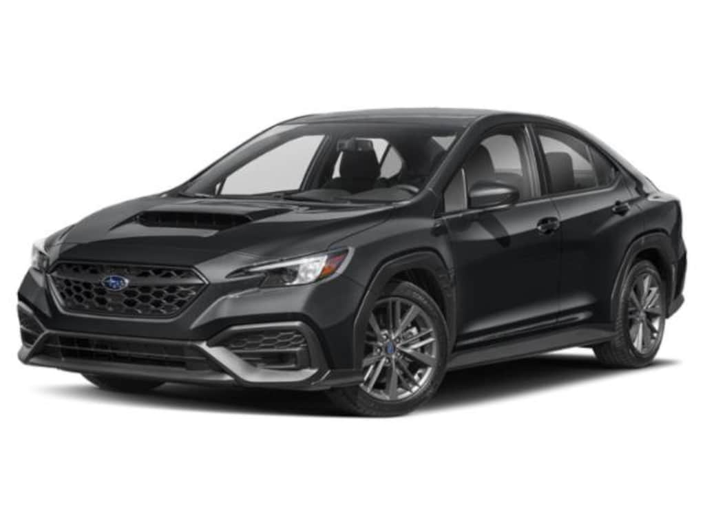 Used 2023 Subaru WRX Base Sedan