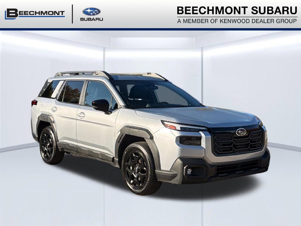 Used 2026 Subaru Outback Limited SUV