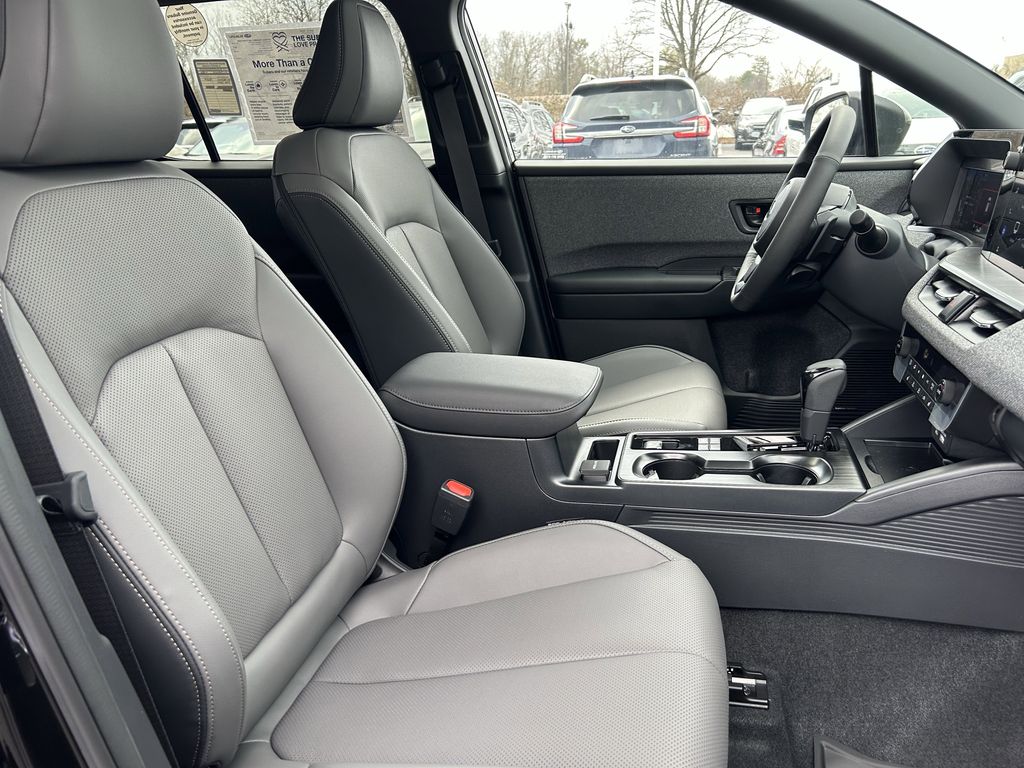 2026 Subaru Outback Limited - Photo 27