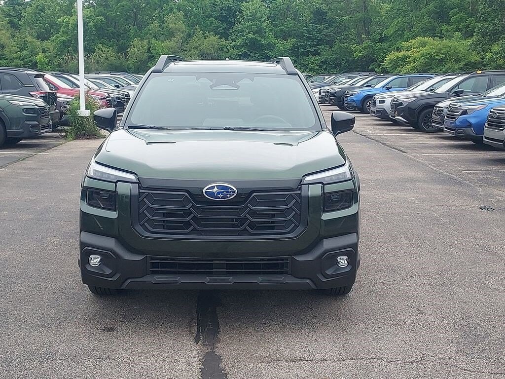 New 2026 Subaru Outback Limited WAGON