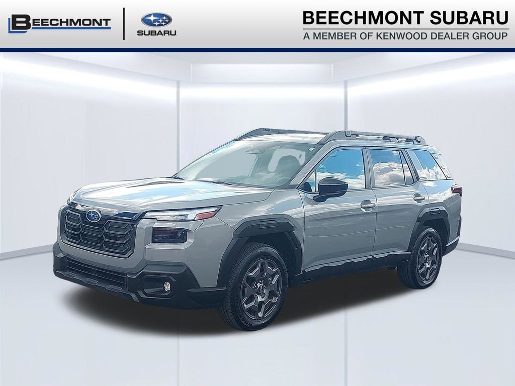 Used 2026 Subaru Outback Premium SUV