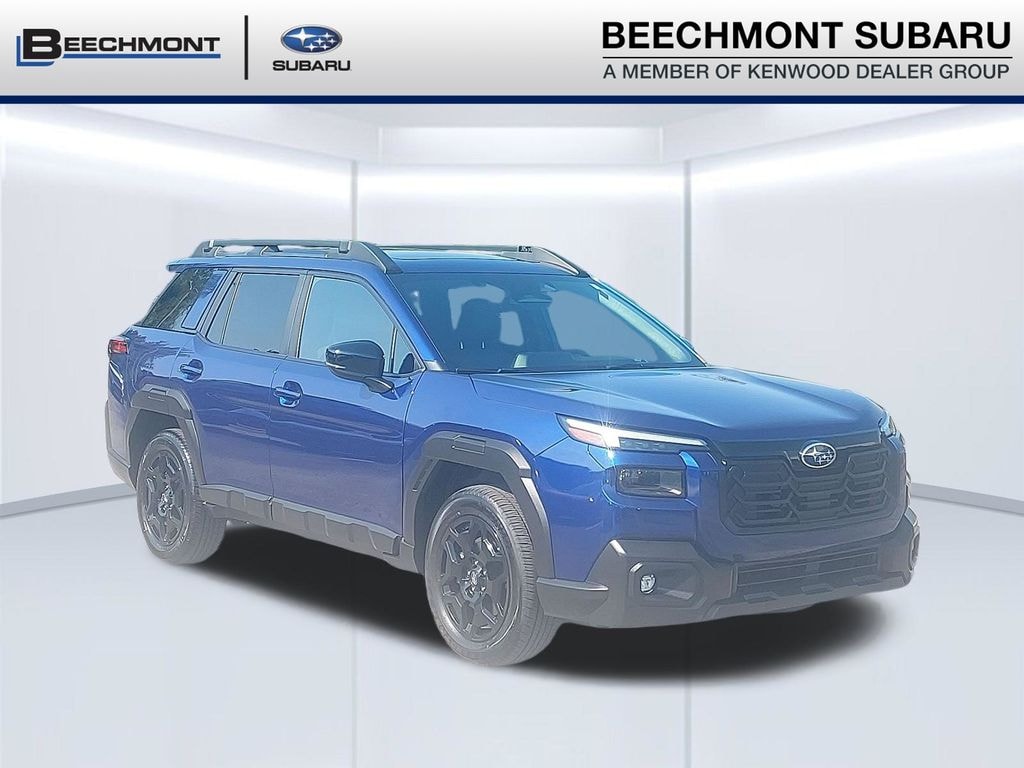 Used 2026 Subaru Outback Limited SUV