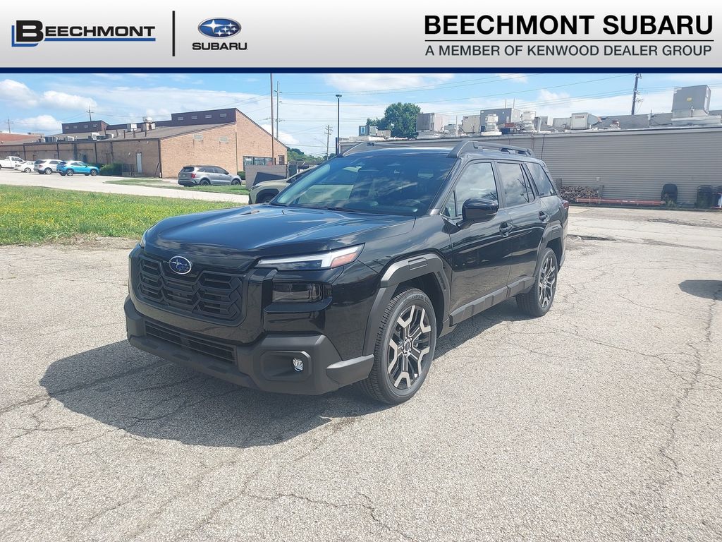Featured New 2026 Subaru Outback Touring XT WAGON for sale in Cincinnati OH