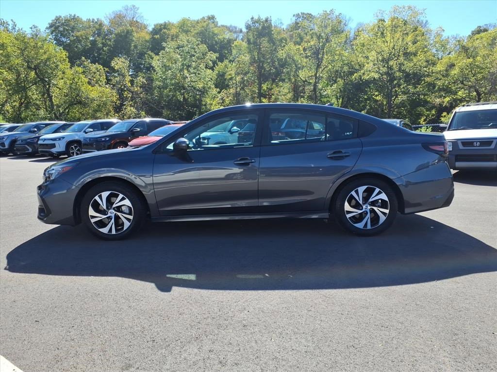 2025 Subaru Legacy Premium photo 4