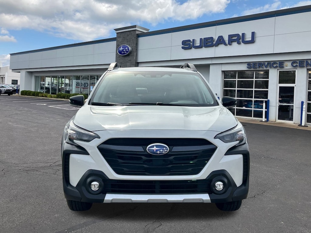 Used 2023 Subaru Outback Limited SUV