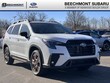  Subaru Ascent