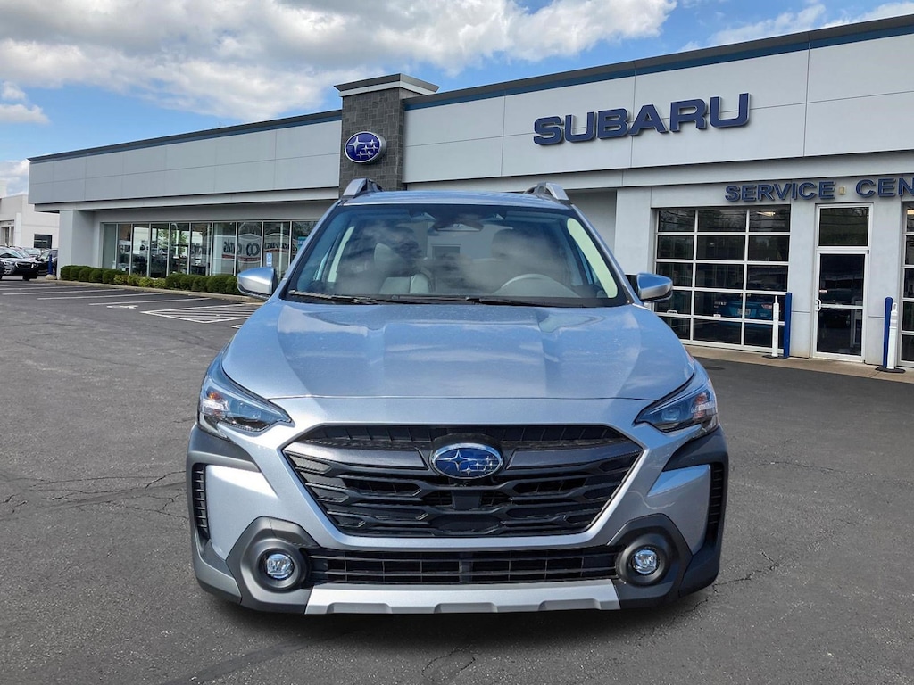 Brand New 2024 Subaru Outback Touring SUV for Sale Beechmont Subaru