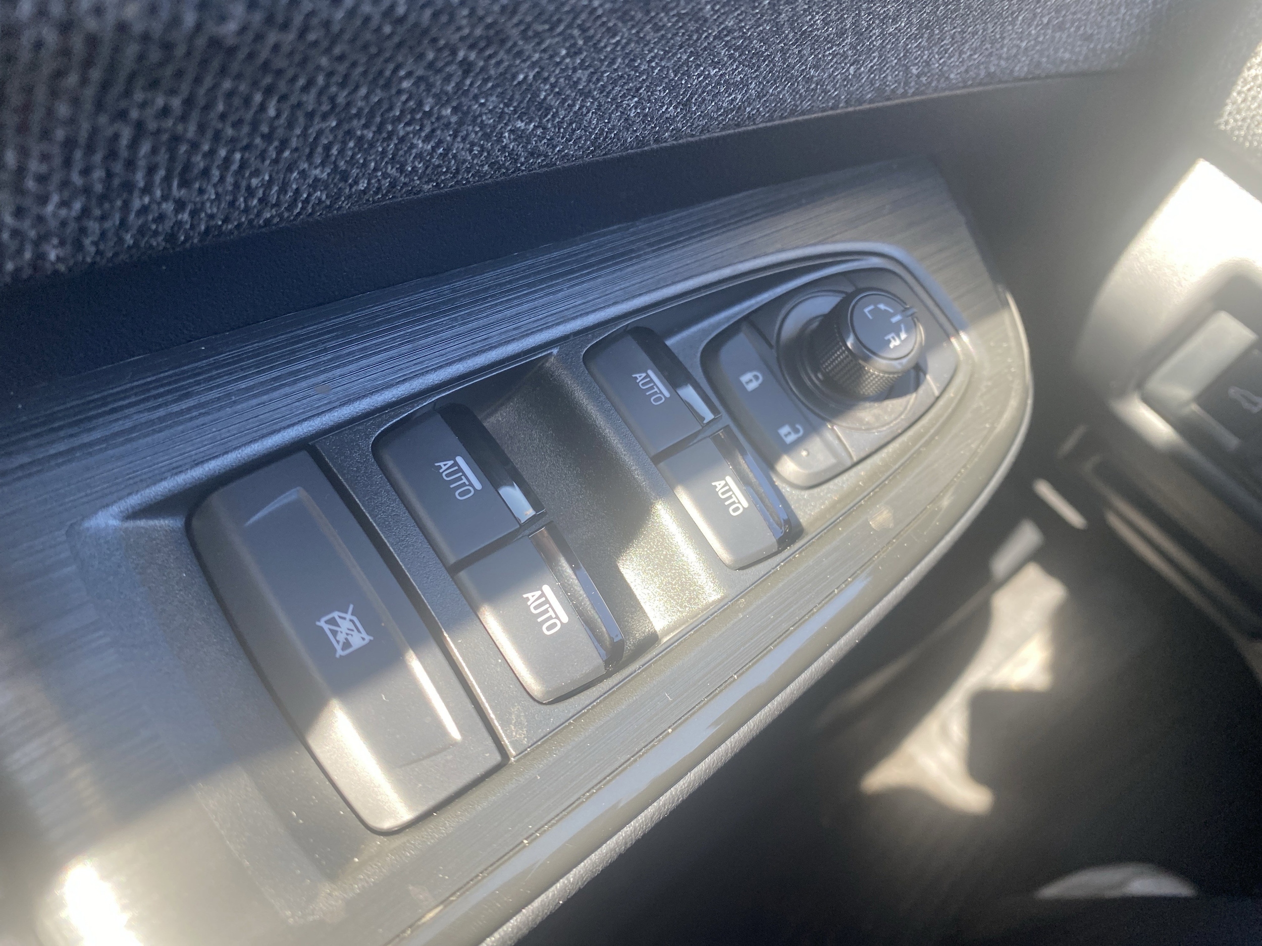 2026 Subaru Outback Limited XT - Photo 15