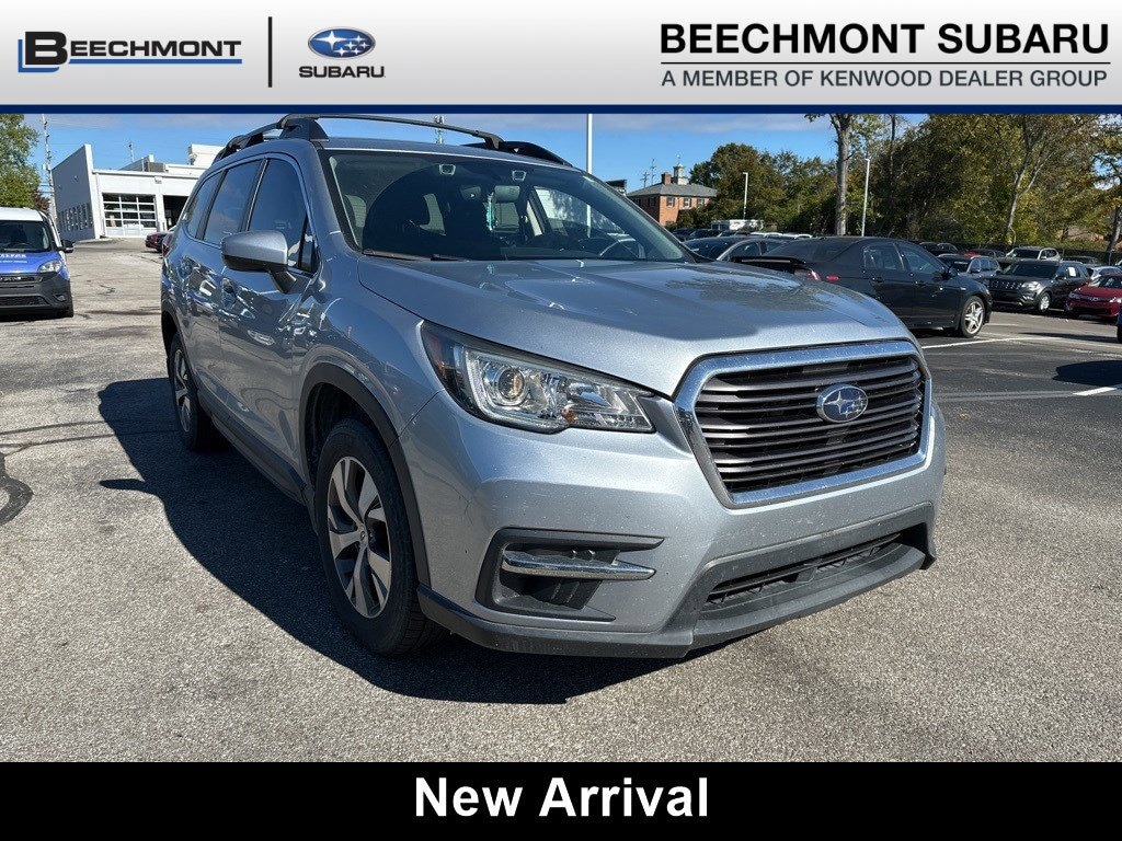 Used 2019 Subaru Ascent Premium 7-Passenger SUV