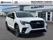  Subaru Ascent