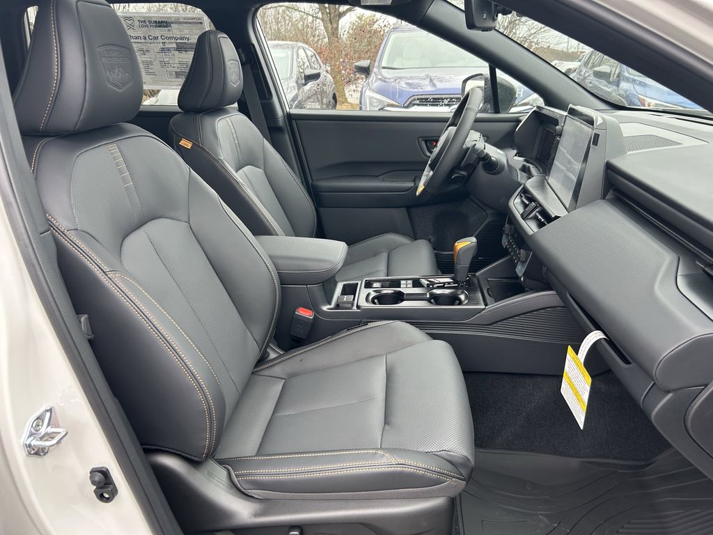 2026 Subaru Outback Wilderness - Photo 26