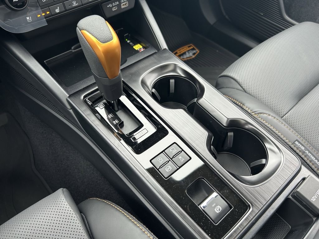 2026 Subaru Outback Wilderness - Photo 15