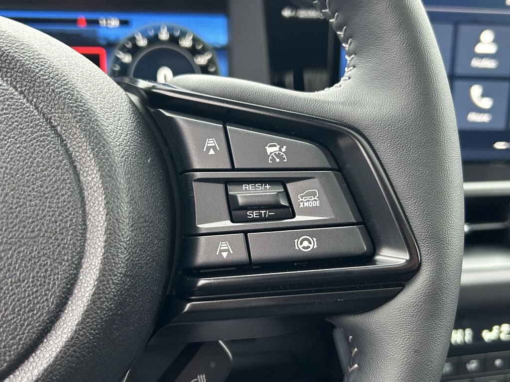 2026 Subaru Outback Touring XT - Photo 24