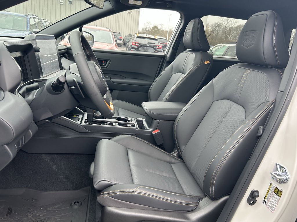 2026 Subaru Outback Wilderness - Photo 22