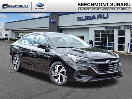 Featured New 2025 Subaru Legacy Premium Sedan for sale in Cincinnati OH