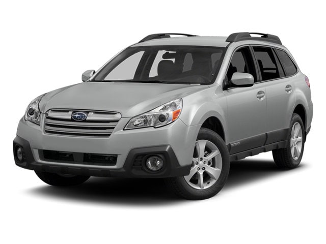 2013 Subaru Outback 2.5i Premium CVT's photo