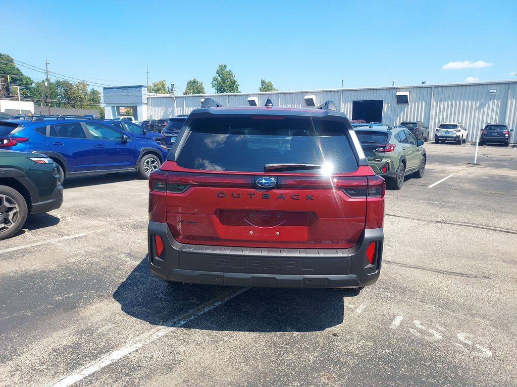 2026 Subaru Outback Limited XT - Photo 6