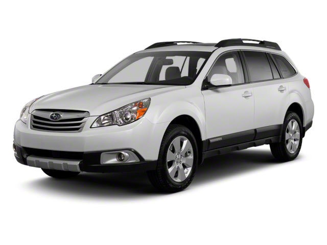 2010 Subaru Outback 2.5i Premium CVT PZEV's photo