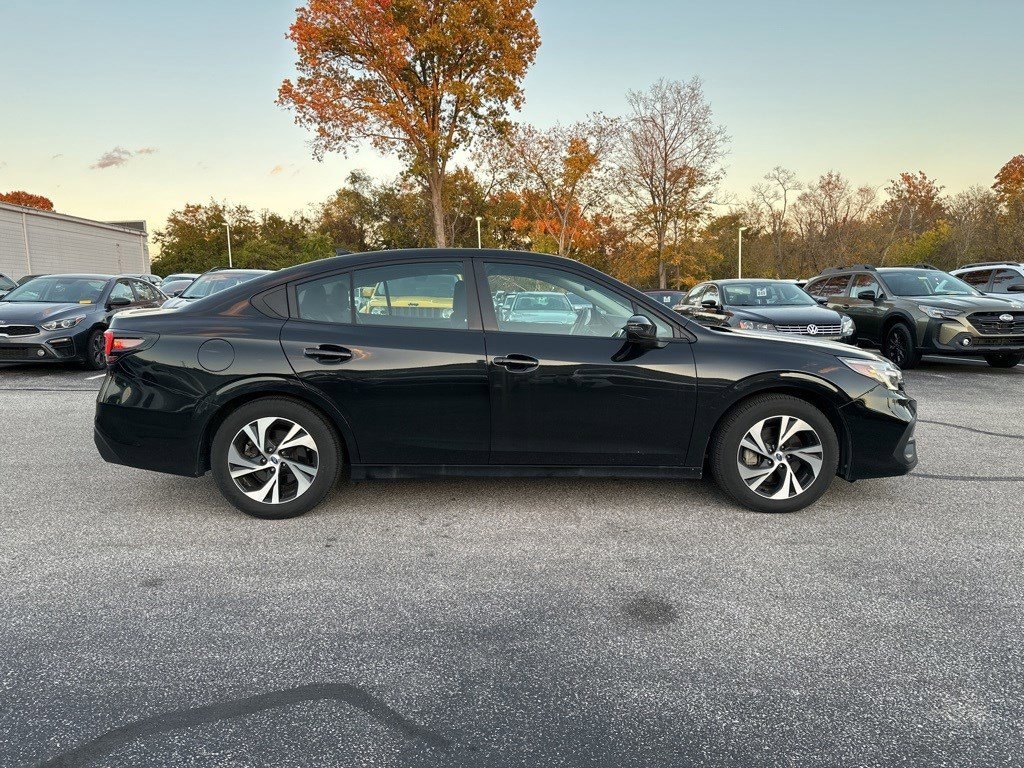 Used 2023 Subaru Legacy Premium Sedan
