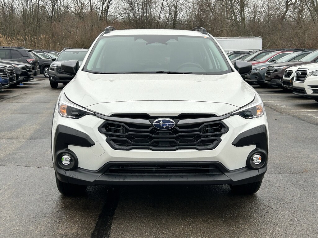 New 2026 Subaru Crosstrek Premium SUV