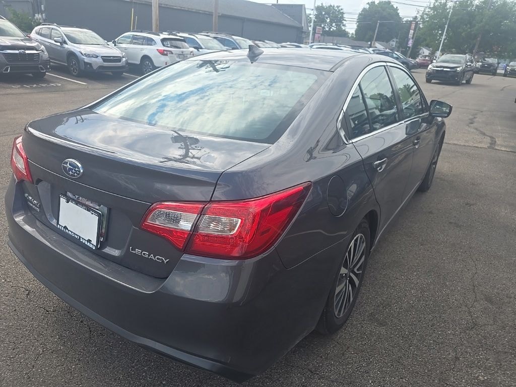 Used 2019 Subaru Legacy 2.5i Sedan