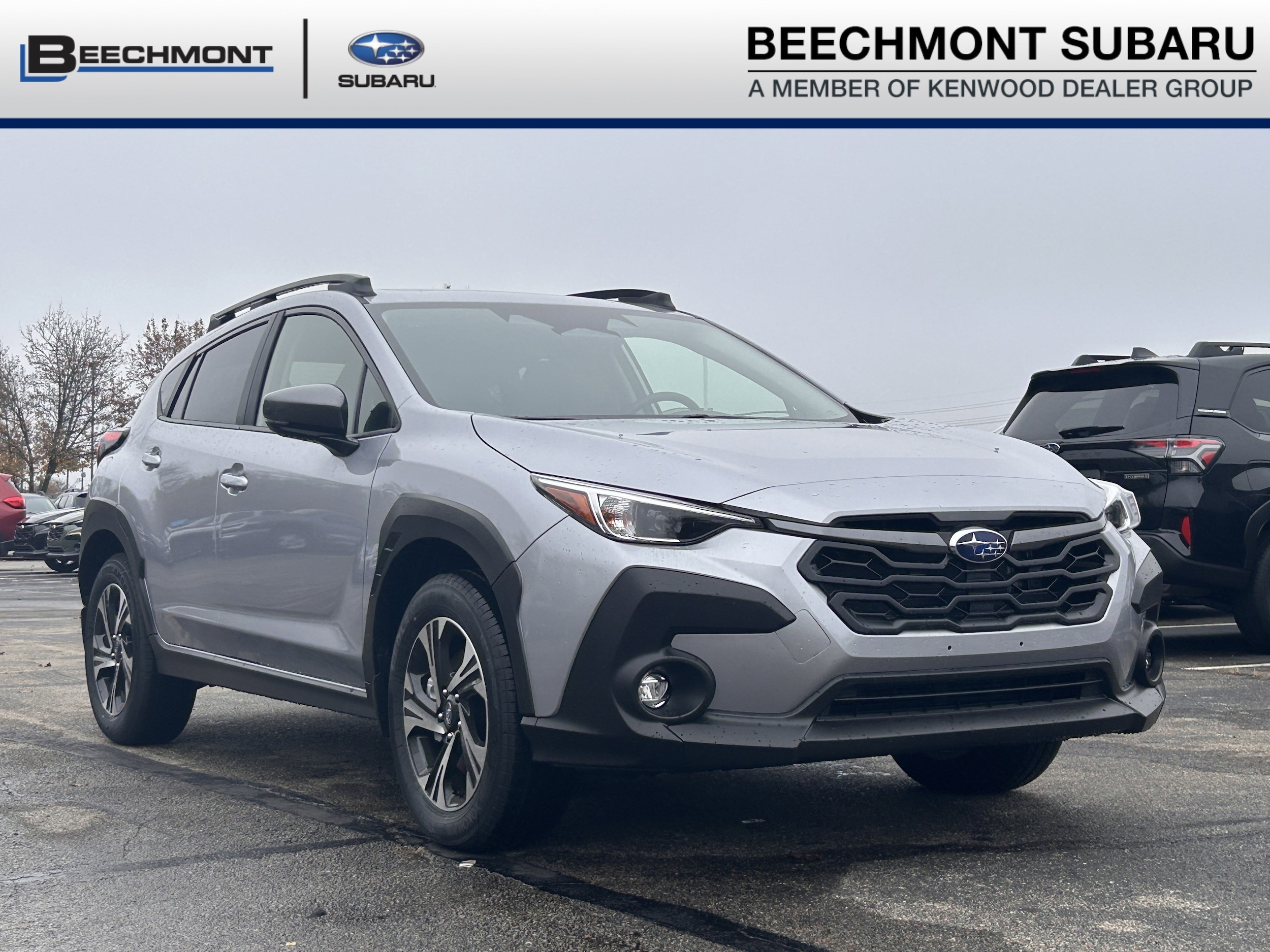 2025 Subaru Crosstrek Premium's photo
