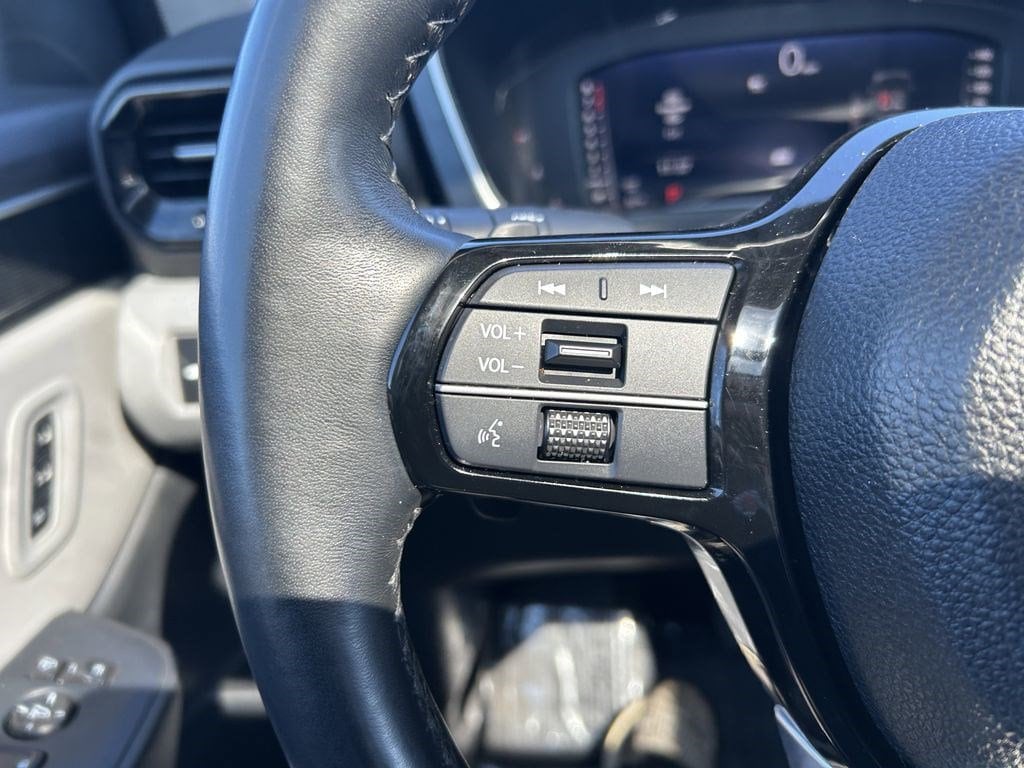 2023 Honda Pilot Elite - Photo 20
